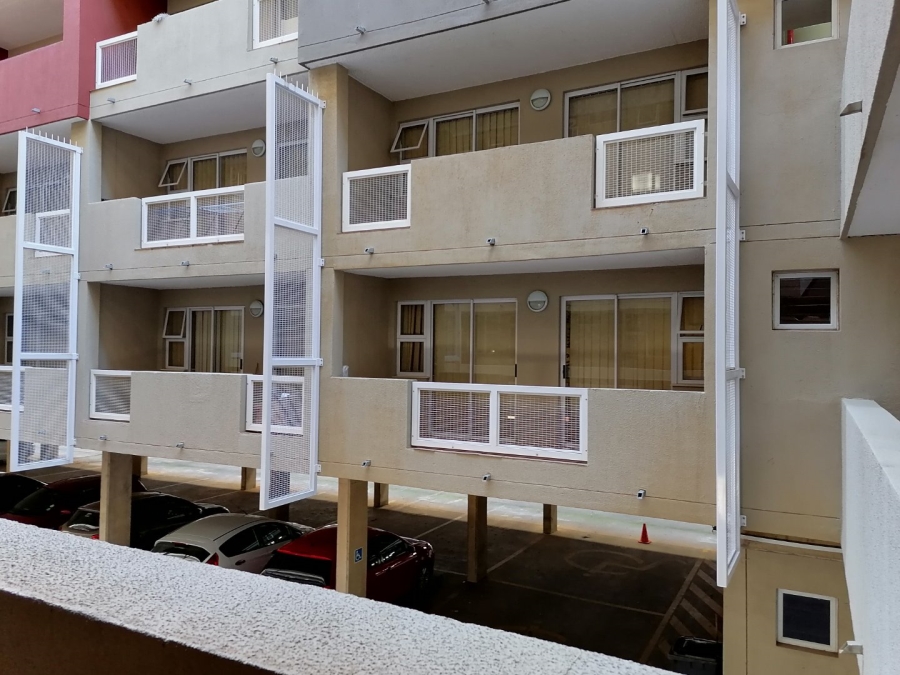 2 Bedroom Property for Sale in Universitas Free State